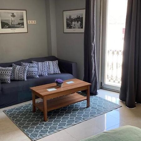 Apartamento Fonte Do Cristo Porriño Dış mekan fotoğraf