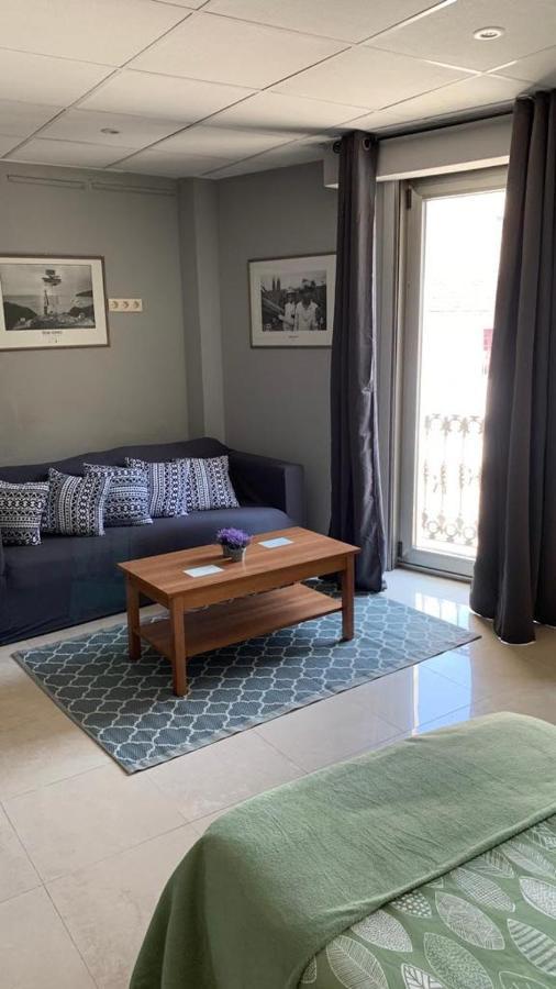 Apartamento Fonte Do Cristo Porriño Dış mekan fotoğraf