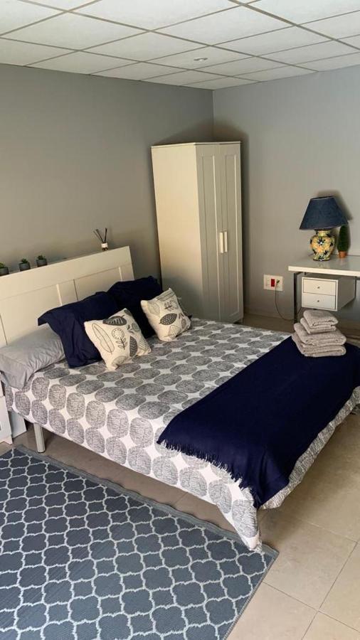 Apartamento Fonte Do Cristo Porriño Dış mekan fotoğraf