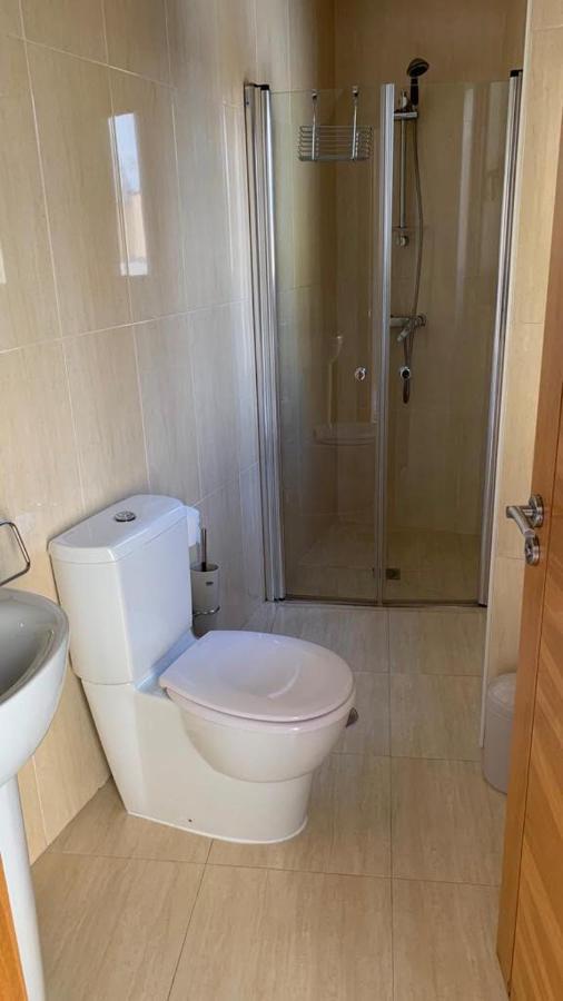 Apartamento Fonte Do Cristo Porriño Dış mekan fotoğraf