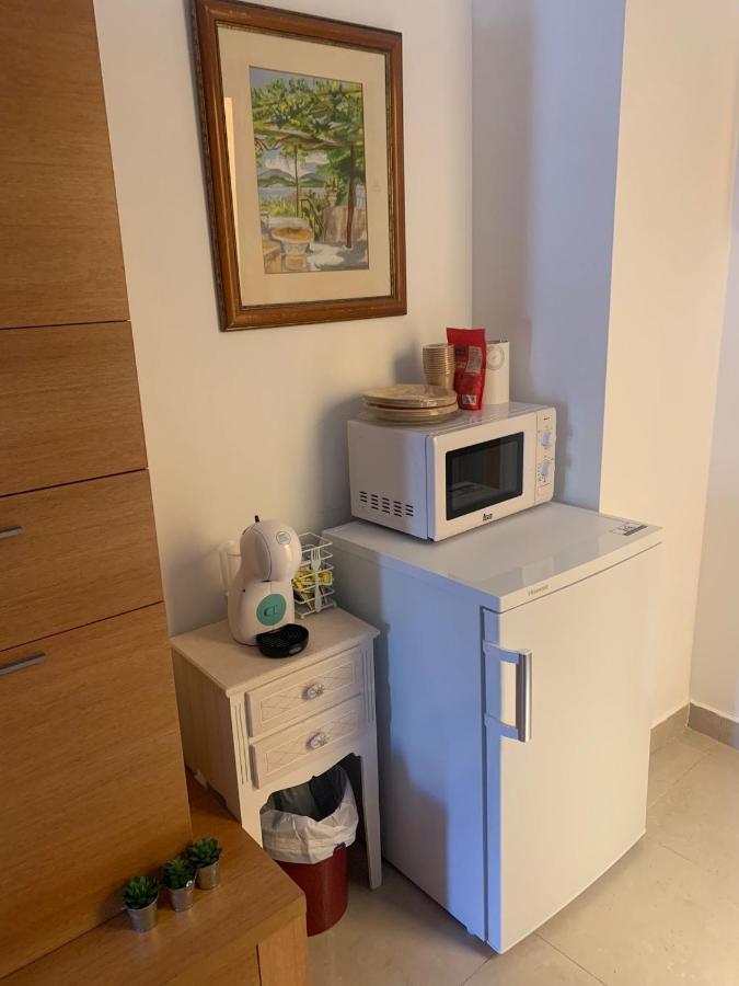 Apartamento Fonte Do Cristo Porriño Dış mekan fotoğraf